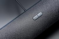 Xiaomi Active Desktop Woofer 5W Éclairage LED RVB Audio Musical Fête Cinéma à domicile Ordinateur Batterie Microphone