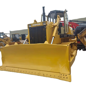 KOMATSU D85-18,D85A,D85A-18,Occasion,Komatsu,Bulldozer - Product Image 1