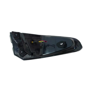 Feux arrière à LED, ensemble de pièces automobiles, feux arrière à effet écailles de dragon, feux arrière modifiés pour BMW Série 5 G30 G38 - Product Image 4