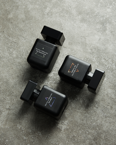 Parfum pour homme Eau de Parfum longue durée à usage quotidien, NOTES DE MEKONG - Rythme du crépuscule (30 ml) Vaporisateur - Product Image 4