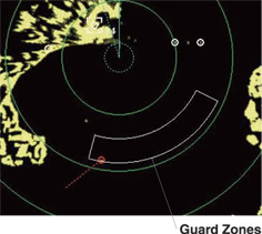 Marine electronics <span class=keywords><strong>maritime</strong></span> <span class=keywords><strong>navigation</strong></span> communication Furuno LOIN-2228 BB 22X8 série X-BAND 25KW avec antenne pour vente - Product Image 4