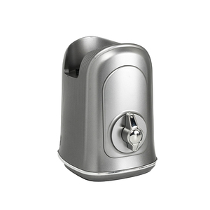 Hoge Prestatie Gemakkelijk Reinigbare Sapcentrifuge Machine Hoge Sapopbrengst Sapcentrifuge Koudgeperste Sapcentrifuge Machine Sap <span class=keywords><strong>Extractor</strong></span> voor het Persen van Sap - Product Image 4