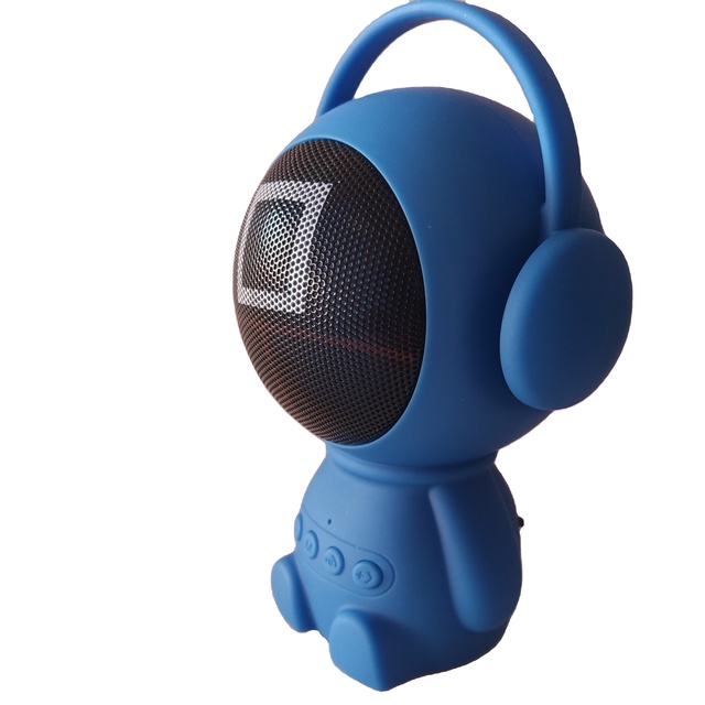2021 Interesting and Novelty Christmas Gifts  SG Wireless Speaker logo Customized Free Shipping