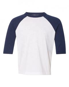 เสื้อยืดแขนยาวพิมพ์ลายตามสั่ง เสื้อยืดผู้ชายแขนยาว - Product Image 3