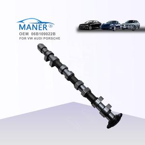 MANER 06B109022B Árboles de levas para motor, piezas de automóvil, árbol de levas para AUDI A4 A6 ALT MOTOR EA888 2007-2015 - Product Image 2