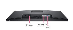 Dells จอภาพ <span class=keywords><strong>SE2422H</strong></span> 23.8 "นิ้วจอแสดงผล Full HD Full HD (1080p) จอภาพ1920x1080 - Product Image 2