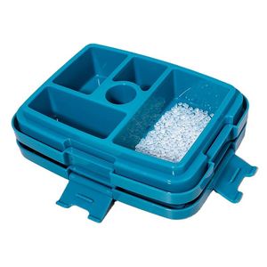 Custom-made Plastic <b>Lunch</b> Box Is Portable and Watertight and Can Be Microwaved for Adults and <b>Lunch</b> Box for Kids - Product Image 2