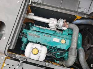 2020ราคาโปรโมชั่น21ตันใช้ Volvo EC210DL EC210D ไฮดรอลิก Crawler Excavator ขุดไฮดรอลิก - Product Image 4