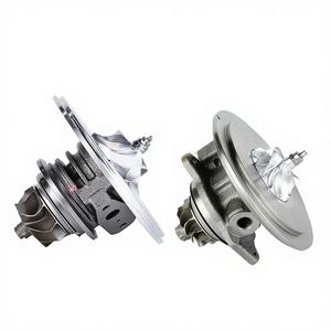 Cartucho de turbocompresor GT1238Z CHRA 846016-0001 para Nissan NV400 y <span class=keywords><strong>Renault</strong></span> <span class=keywords><strong>Master</strong></span> 2,3 DCI - Product Image 1
