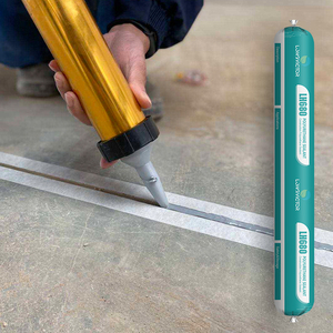 กาวซีลยูรีเทนคุณภาพสูง ซิก้า สำหรับทางเดินรถ ขนาด 600 มล. ป้องกันสภาพอากาศ สำหรับแผ่นซีเมนต์อีพีเอส - Product Image 4