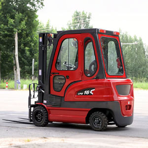 Empilhador elétrico auto propelido Walkie Empilhador para <span class=keywords><strong>Pallet</strong></span> Manual Moving - Product Image 3