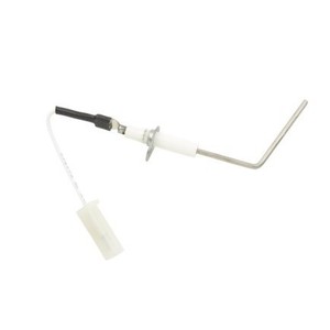 ชุดเข็มจุดระเบิดพร้อมเซ็นเซอร์เปลวไฟ LH680014 LH680534สแตนเลสอุปกรณ์เตาผิงแบบฝัง - Product Image 4