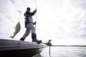 HISEA Bottes de pluie pour hommes Bottes de travail imperméables Bottes en <span class=keywords><strong>caoutchouc</strong></span> isolées - Product Image 6