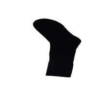 Nouvelles chaussettes de sport d'hiver respirantes et antidérapantes pour le football, en laine tricotée, écologiques, séchage rapide, style tendance