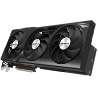 Kartu Grafis GeForce RTX 4090 24GB GDDR6X Berkinerja Tinggi untuk Workstation Desktop, GPU Baru dengan Pendingin Kipas, Laris Terjual