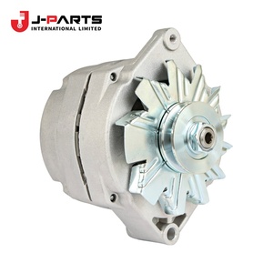 Isolateur, alternateur, n°1 pour Toyota HIACE YH63 1988-2007 - Product Image 1
