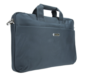5815 M de alta calidad de alta densidad de la tela de nylon de oxford simple <span class=keywords><strong>slim</strong></span> hombres maletín para portátil de 15,6 pulgadas - Product Image 2