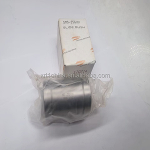 ราคาขายส่ง <span class=keywords><strong>NB</strong></span> SMS25W SMS25WUU SMS25GWUU ลูกปืนเชิงเส้นสำหรับ PV ลิเธียม EV - Product Image 4
