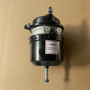 트레일러 용 베스트 셀러 트럭 브레이크 챔버 T2424DCP 에어 브레이크 챔버 브레이크 부스터 - Product Image 2