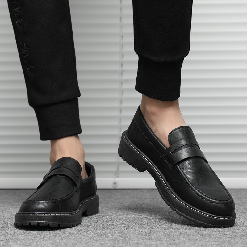 OHOTORO Flat Loafers 24センチ flat loafers | OHOTORO