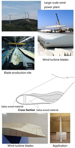 Yate <span class=keywords><strong>de</strong></span> energía eólica avión usado <span class=keywords><strong>2</strong></span> 'x 4' 1/<span class=keywords><strong>2</strong></span> "3/4" núcleo <span class=keywords><strong>de</strong></span> <span class=keywords><strong>madera</strong></span> <span class=keywords><strong>de</strong></span> <span class=keywords><strong>balsa</strong></span> <span class=keywords><strong>de</strong></span> grano <span class=keywords><strong>de</strong></span> extremo flexible - Product Image 6