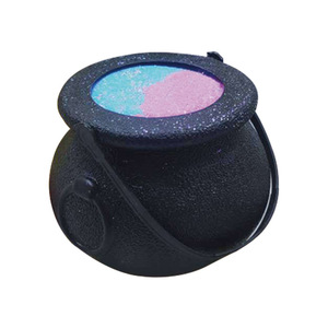 Calavera de calabaza del Sur, Bola de sal de baño de plástico ecológica, <span class=keywords><strong>bruja</strong></span> mágica, edición limitada de <span class=keywords><strong>Halloween</strong></span> <span class=keywords><strong>para</strong></span> decoraciones de fiestas al aire libre - Product Image 5