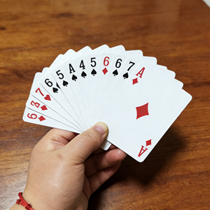 <span class=keywords><strong>Jeu</strong></span> de cartes de tarot personnalisé avec <span class=keywords><strong>questions</strong></span> Talkstuff pour un travail d'équipe divertissant, <span class=keywords><strong>jeu</strong></span> de cartes de poker inclusif, boîte étanche - Product Image 1