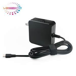 US/EU cắm HP // Asus 45W 65W USB C Power Adapter 20V 15V 12V 3A 9V 5 v2a QC3.0 & pd3.0 OTP bảo vệ tường sạc - Product Image 1