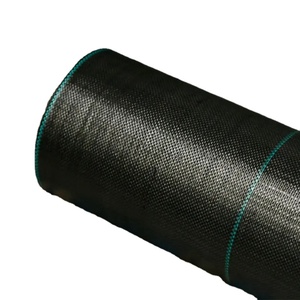 Buen <span class=keywords><strong>precio</strong></span>, mantillo <span class=keywords><strong>de</strong></span> plástico para jardín, Control <span class=keywords><strong>de</strong></span> malezas, <span class=keywords><strong>tela</strong></span> antihierba, cubierta <span class=keywords><strong>de</strong></span> suelo, <span class=keywords><strong>tela</strong></span> tejida para paisaje - Product Image 1