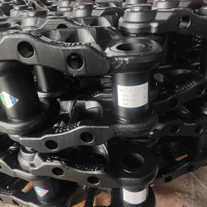 102-8129 theo dõi chuỗi 190 Pitch sh200 <span class=keywords><strong>SH210</strong></span>-<span class=keywords><strong>5</strong></span> cat315b máy xúc theo dõi liên kết - Product Image 3