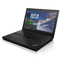 Ordinateur portable professionnel d'occasion en gros pour étudiants et l'éducation, Lenovo ThinkPad X260 i5-6e génération, 8 Go, SSD 256 Go, 12,5 pouces