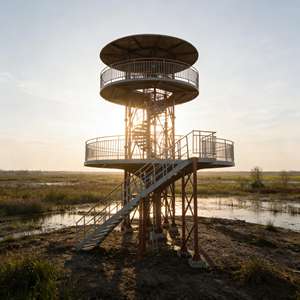 Tour de surveillance des expéditions internationales - Product Image 4