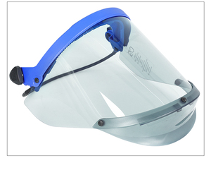 Arco elettrico flash <span class=keywords><strong>scudo</strong></span> di protezione per il viso - Product Image 1
