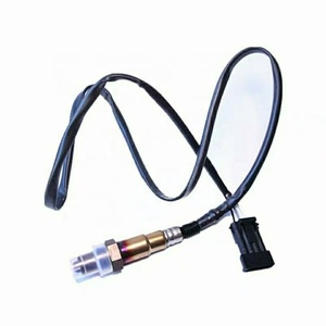 FAW 베스턴 B30/B50 신형 OEM 산소 센서 키트 <span class=keywords><strong>2</strong></span>년 보증 포함 - Product Image 1