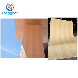 Décoration murale intérieure, carrelage flexible, texture de tissage, pierre, prix compétitif, carrelage flexible durable pour revêtement mural - Product Image 6