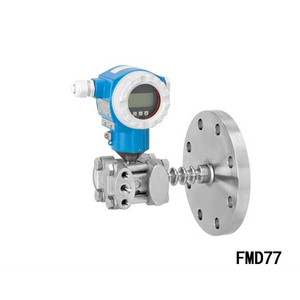 Medidor de Flujo Electromagnético Endres Hause Proline Promag 5H3B40-8UL7/0 5H3B40-AAIBAEAFAFAFDAS0AA2 - Product Image 6