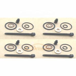 Kit guarnizioni iniettore Aelwen adatto per VW per SEAT per Audi per SKODA OE 1417010997 1417010998 038 198 051 - Product Image 1