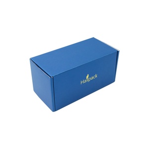 Custom Food Grade Kraft Window <b>Box</b> Recyclable Candy Macaron <b>Dessert</b> Gift Packaging - Product Image 5