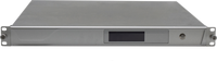 Serveur de streaming IPTV professionnel Anystream450 de qualité broadcast, 50 canaux HEVC/H.264, transcodeur DVB-S2 vers IPTV