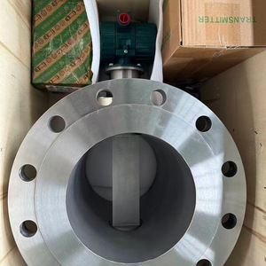 เครื่องวัดการไหลแบบวอร์เท็กซ์ Yokogawa รุ่น SCS14-14A แบบยึดหน้าแปลน 24VDC ความแม่นยำ 0.5 สำหรับการวัดไอน้ำ ไนโตรเจน และอากาศ - Product Image 3