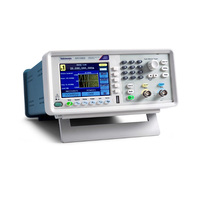 AFG1022/AFG1062/AFG2021 USA Origin Single/Dual-Channel Arbitrary Waveform Function Signal Generator