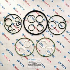 NO.129(3-2) Kit de réparation pour pompe à rampe commune 4306517/F00BC00051/F00BC00120/F00BC00016/F00BL0P032/2888712 - Product Image 2