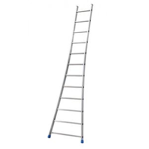 GIERRE - ALEP215 Echelle simple, base évasée-EAN 8013186242111 Echelles simples - Product Image 1