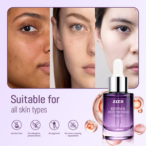 แมนเดลิก แอซิด แอนตี้ริงเคิล ไวท์เทนนิ่ง เฟซ สกินแคร์ เซรั่ม เซราไมด์ เอ็นพี ไกลซีน สารสกัดจากเมล็ดถั่วเหลือง 30 มล. สำหรับผลัดเซลล์ผิวบริเวณรูขุมขน - Product Image 4