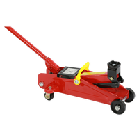 Cric de levage rapide pour voiture de 2 tonnes