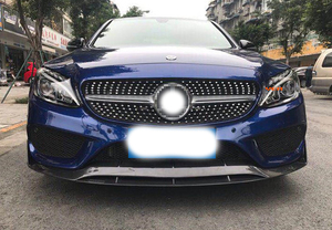 <span class=keywords><strong>Calandre</strong></span> avant <span class=keywords><strong>W205</strong></span> pour <span class=keywords><strong>Mercedes</strong></span>-Benz <span class=keywords><strong>W205</strong></span> C180 C200 C260 C300 C350, <span class=keywords><strong>calandre</strong></span> <span class=keywords><strong>diamant</strong></span>ée pour radiateur de voiture, 2019 - Product Image 2
