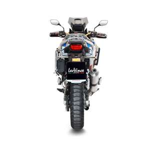LV One EVO 200cc moto fuoristrada per Honda CRF 1100 L Africa Twin/Adventure Sport/DCT 2020-2023 modello 17815 - Product Image 3