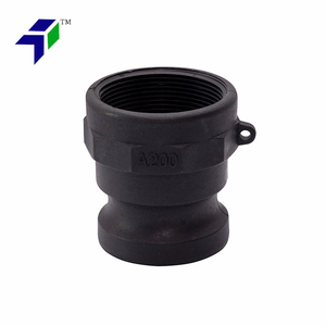 Venta al por mayor de polipropileno Pp Camlock Acoplamiento Tipo D Conector de manguera Accesorios de tubería de riego rápido - Product Image 2