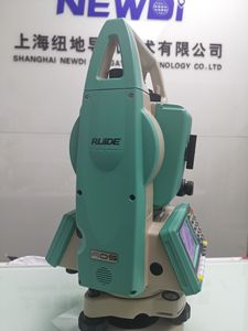 Lagere Prijs Landmeetkundige Apparatuur <span class=keywords><strong>Ruide</strong></span> Rqs <span class=keywords><strong>Total</strong></span> <span class=keywords><strong>Station</strong></span> - Product Image 2