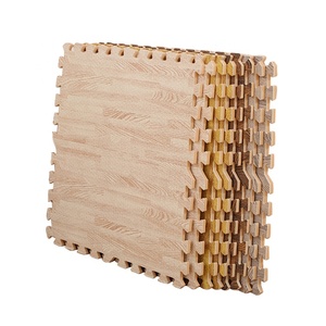 Eva Karat Tikar Gym Taekwondo Tatami Bergulat Lantai Busa Judo Tikar untuk Dijual - Product Image 6